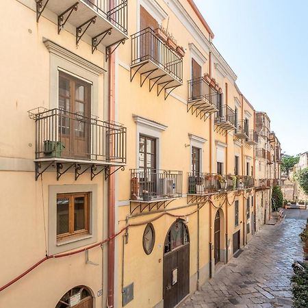 Vetriera 22 Apartment Palermo Exterior foto