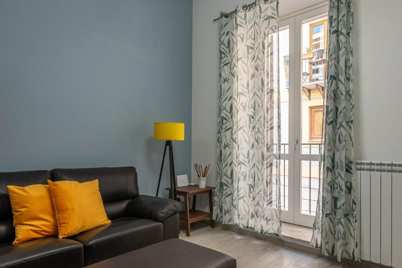 Vetriera 22 Apartment Palermo Exterior foto
