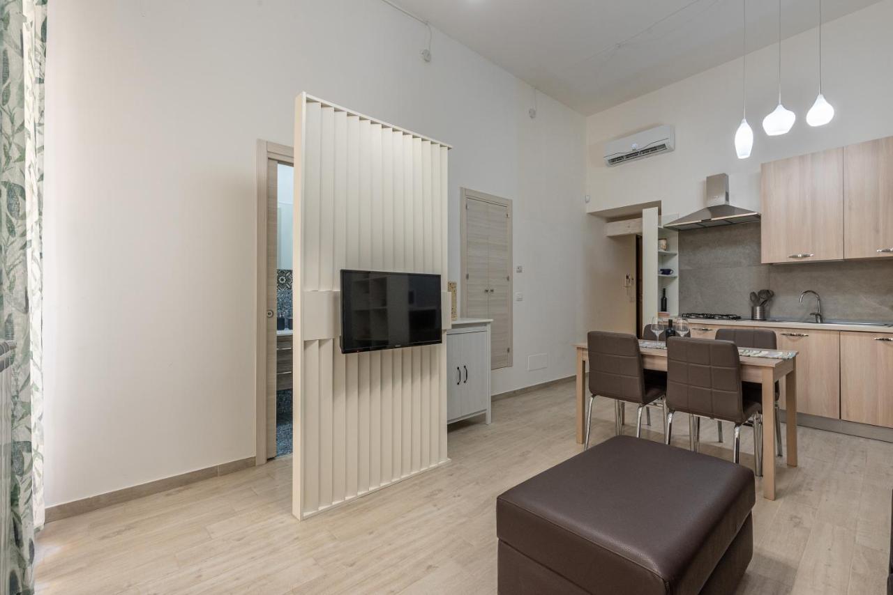Vetriera 22 Apartment Palermo Exterior foto